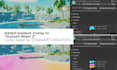 edit, improve, add features to your shader in unity