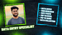 do excel data entry