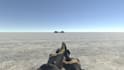 develop you a fps game in unity, unreal engine cheap