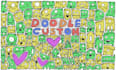 make a doodle art for you