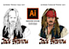 create high quality vector artwork for any project
