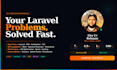 fix bugs and errors in your laravel, PHP, or codeigniter application