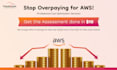 reduce your AWS cost or money back guaranteed