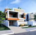 design and make 3d model, with vray renderings
