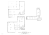 redraw floor plan with matterport link, virtual or 3d tours