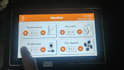 do gui design for the dwin display