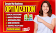 do 90,000 google map citations for local SEO and gmb ranking