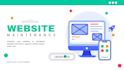 edit, update and maintain your webflow website