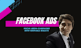 be your facebook ad campaign manager