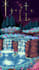 create pixel art backgrounds