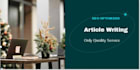 write compelling SEO articles