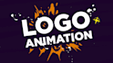 create amazing custom logo animation