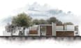 render your plans, elevations, and sections in professional way