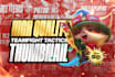 create high quality tft teamfight tactics thumbnails