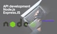 develop API rest with nodejs in expressjs