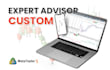 develop a mt5 ea with your strategy