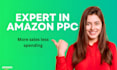 optimize and manage amazon PPC campaigns, amazon USA expert