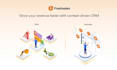 customize freshsales CRM and automate your business