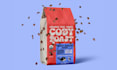 design premium coffee packaging, labels, and branding for your business