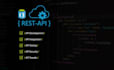 do API development, integration and testing