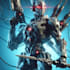 create scifi character caricature and friendship portrait