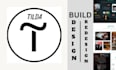 build, design and redesign tilda website