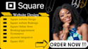 square website design square online store square website design square store