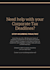iras tax preparation and advisory, gst return and submission