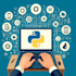 optimize workflow with python automation