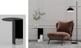 create stunning ai powered interior designs or generator arts midjourney