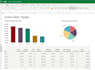 create or automate your ms excel and access database