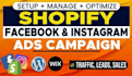 be your facebook ads campaign manager