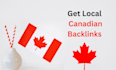boost your websites local presence with 400 canada local backlinks