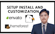 do deploy codecanyon, themeforest, envanto script