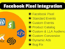 do facebook conversion api setup, fb pixel setup