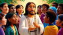 create ai bible story videos for youtube channel