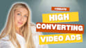 edit ugc, dtc, ecommerce facebook ads