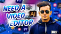 edit engaging youtube video at low cost