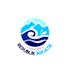 design absolutely outstanding water park logo
