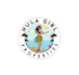 design personal choose tropical vacation logo