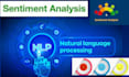 expert in nlp, sentiment analysis,clustering, text analysis using python