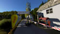 create a rally, hillclimb, freeroam track for assetto corsa