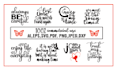 create best selling svg and typography t shirt designs