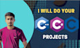 provide precision programming in c,c plus plus, c sharp