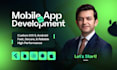 mobile app development android and ios apps using flutter app development ai app