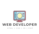 develop custom website using javascript, HTML,CSS