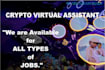 be your ai cryptocurrency virtual assistant, crypto exchange