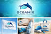 create a professional logo design for startup and business