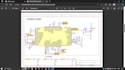 design schematics and circuit calculations