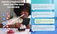 create enchanting promotional video ads for your dating site